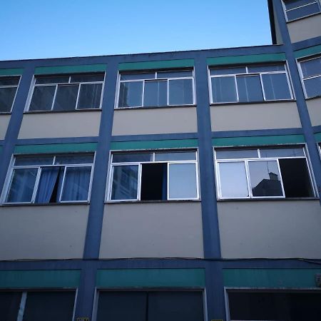 Pousada Do Zuca Odivelas  Exteriér fotografie