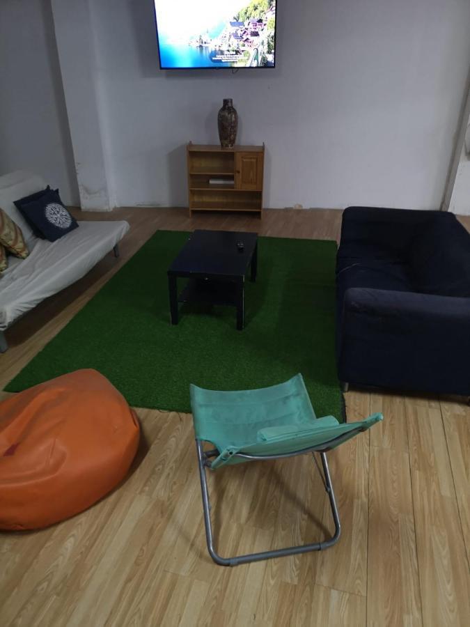 Pousada Do Zuca Odivelas  Exteriér fotografie