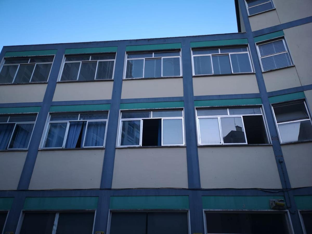 Pousada Do Zuca Odivelas  Exteriér fotografie